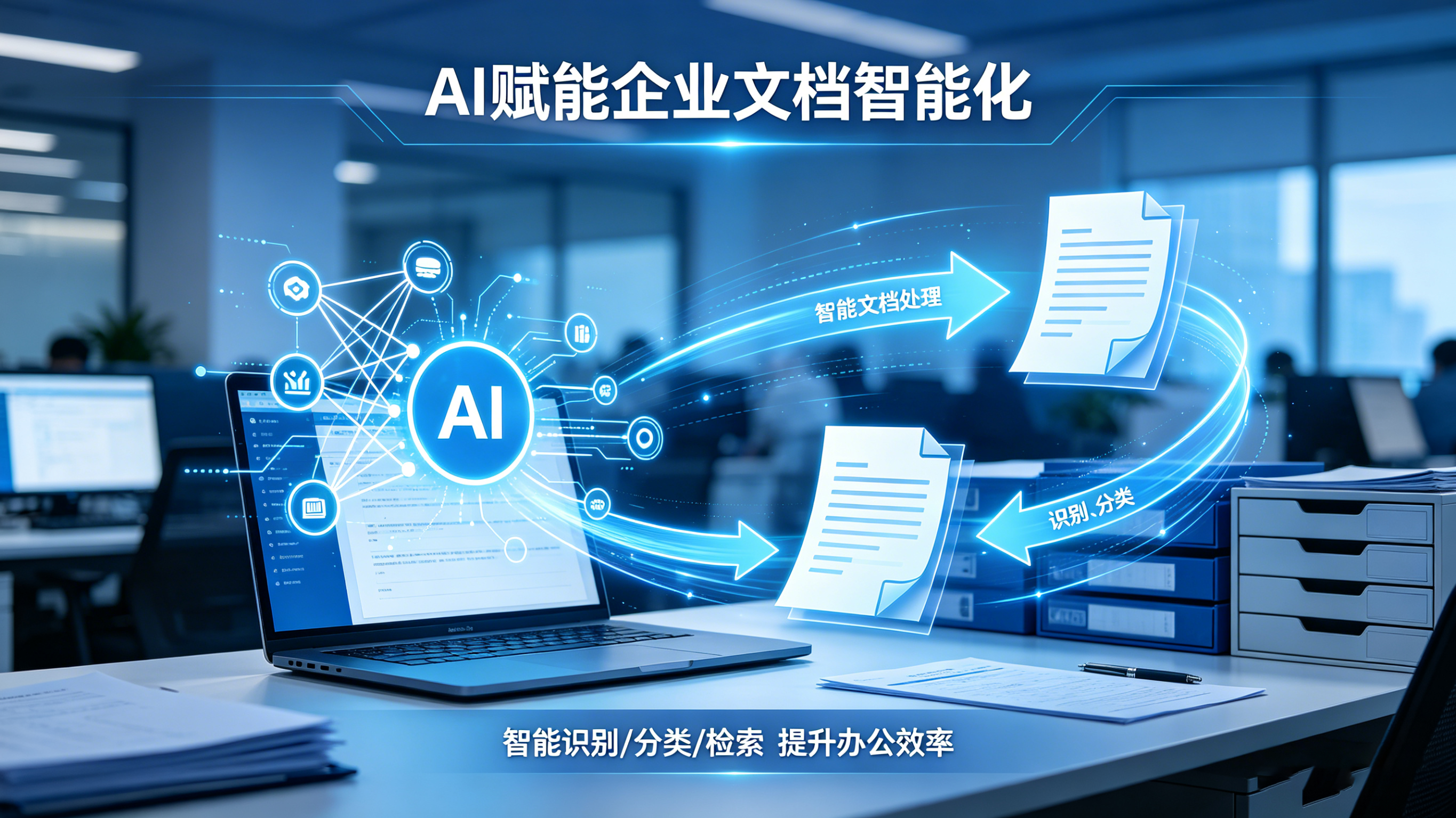 彩神文件设计携手头部企业，共建企业文档生态联盟 2026 年 2 月 25 日